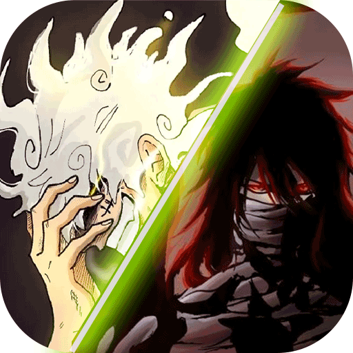 漫画英雄3D(0.05折次元乱斗)