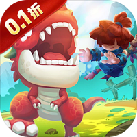 萌战天下(0.1折荒原猎宠)H5