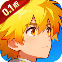 时空神域_0.1折幻域寻踪