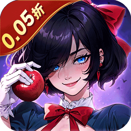 魔镜物语(0.05折新版幻灵重燃)