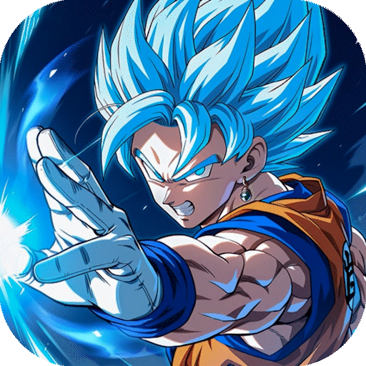 出击英雄岛（0.1折超蓝悟空）