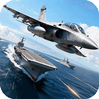 无畏舰队（3A级海战）