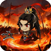 三国演义之天策（0.05折猛将风云传）