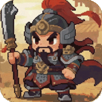 三国演义之天策（0.05折名将风云）H5