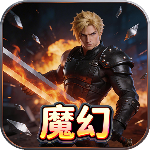 天命神话_0.1折破晓之刃