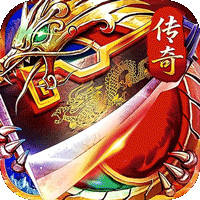 霸刀传奇（攻速欢乐版）