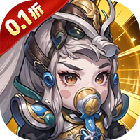 无畏骑士(0.1折少年名将免费版)