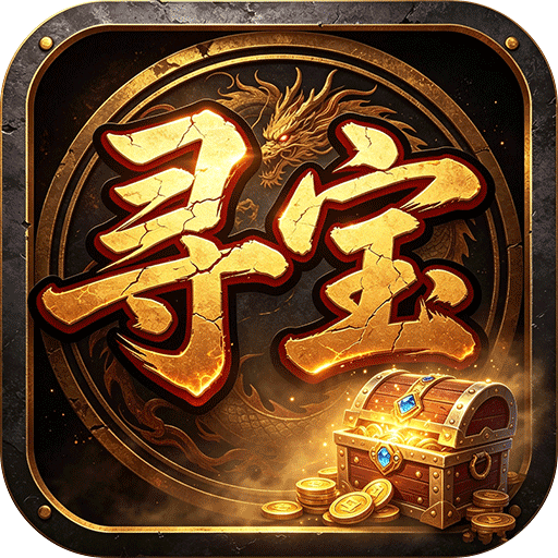 雄霸天地(寻宝福利版)