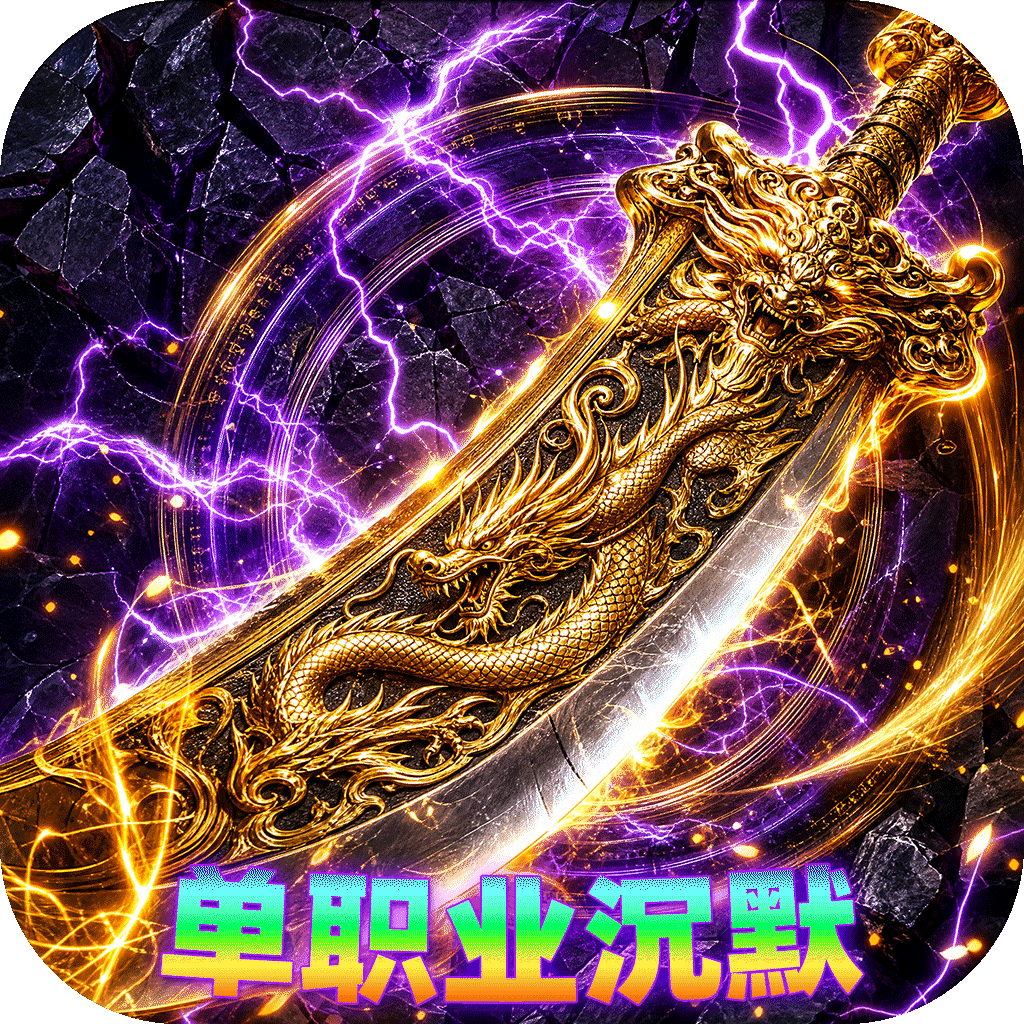 雷霆战将(邪神沉默福利版)